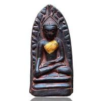 ราคา พระรอด กรุวัดมหาวัน จ ลำพูนเนื้อหินศิลาแลง (18411232792)