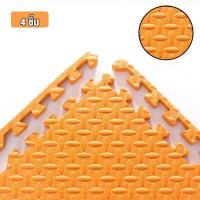 ราคา Aibaby แผ่นรองคลาน จิ๊กซอว์ปูพื้น แผ่นโฟมปูพื้น 60x60cm เสื่อรองคลาน แผ่นปูพื้น แผ่นโฟมจิ๊กซอว์ปูพื้น EVA (20557364075)