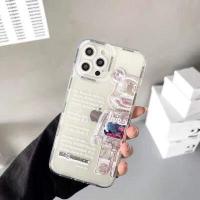 ราคา เคสไอโฟน เคสTPU iPhone 14 14PROMAX 11 Pro Max XR X XS 6 7plus 7 8 Plus พลัส SE 2020 12 12pro Case เคสไอโฟน7พลัส เคสโทรศัพท์ 243 (10160936674)