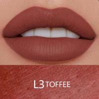 ราคา IMAGIC Moisturizing Lip Gloss Velvet Matte 20สี Lipmatte Pearlescent Matte Lip Lip Makeup (16280772604)