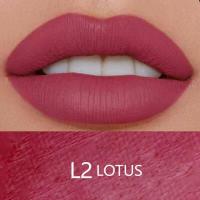 ราคา IMAGIC Moisturizing Lip Gloss Velvet Matte 20สี Lipmatte Pearlescent Matte Lip Lip Makeup (16280772603)