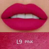 ราคา IMAGIC Moisturizing Lip Gloss Velvet Matte 20สี Lipmatte Pearlescent Matte Lip Lip Makeup (16280772610)
