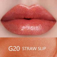 ราคา IMAGIC Moisturizing Lip Gloss Velvet Matte 20สี Lipmatte Pearlescent Matte Lip Lip Makeup (16280772621)