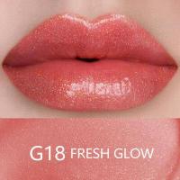 ราคา IMAGIC Moisturizing Lip Gloss Velvet Matte 20สี Lipmatte Pearlescent Matte Lip Lip Makeup (16280772619)