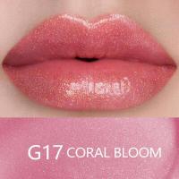 ราคา IMAGIC Moisturizing Lip Gloss Velvet Matte 20สี Lipmatte Pearlescent Matte Lip Lip Makeup (16280772618)