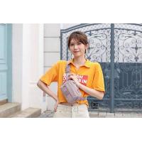 ราคา GUDIKA พร้อมส่ง กระเป๋าแฟชั่นผู้หญิง กระเป๋าคาดอก คาดเอว กระเป๋าหิ้ว กระเป๋ากันน้ำ รุ่น 5161 (4056102712)