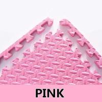 ราคา แผ่นรองคลาน EVA ไส้โฟม จิ๊กซอว์ยางชั้น เสื่อยางฟิตเนส เสื่อโยคะ เสื่อโฟมดูดซับแรงกระแทก หนาพิเศษ 2ซม (18485803030)