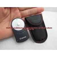 ราคา รีโมทไร้สาย RC 6 Remote Canon 70D 77D 80D 90D 550D 600D 650D 700D 750D 800D 850D 60D 7D 6D 5DS 5D Mark IV 200D Canon EOS Rebel SL1 XT T7i XSi Rebel XTi Rebel T2i Rebel T3i Rebel T4 (19335706127)