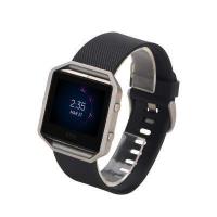 ราคา พร้อมส่ง สาย Fitbit Blaze สายซิลิโคนสายสำหรับ นาฬิกา Fitbit Blaze strap for Fitbit Blaze (15583357922)