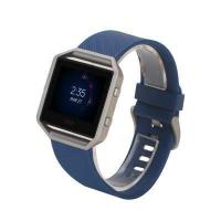 ราคา พร้อมส่ง สาย Fitbit Blaze สายซิลิโคนสายสำหรับ นาฬิกา Fitbit Blaze strap for Fitbit Blaze (15583357936)