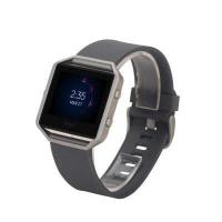 ราคา พร้อมส่ง สาย Fitbit Blaze สายซิลิโคนสายสำหรับ นาฬิกา Fitbit Blaze strap for Fitbit Blaze (15583357926)