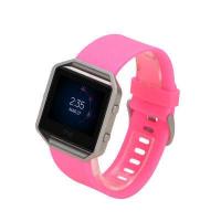 ราคา พร้อมส่ง สาย Fitbit Blaze สายซิลิโคนสายสำหรับ นาฬิกา Fitbit Blaze strap for Fitbit Blaze (15583357939)