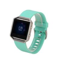 ราคา พร้อมส่ง สาย Fitbit Blaze สายซิลิโคนสายสำหรับ นาฬิกา Fitbit Blaze strap for Fitbit Blaze (15583357932)