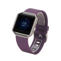 ราคา พร้อมส่ง สาย Fitbit Blaze สายซิลิโคนสายสำหรับ นาฬิกา Fitbit Blaze strap for Fitbit Blaze (15583357931)
