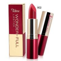 ราคา Tellme เท็ลมี วันเดอร์ ฟูล ลิปสติก (8255580770)