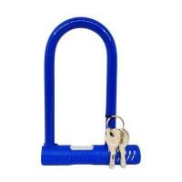 ราคา กุญแจล็อค ตัวยู ล็อคจักรยาน ล็อคโซ่จักรยาน ล็อคกุญแจจักรยาน ล็อคสากล ล็อคความปลอดภัย ทนทานป้องกันการโจรกรรม (16045261890)