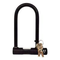 ราคา กุญแจล็อค ตัวยู ล็อคจักรยาน ล็อคโซ่จักรยาน ล็อคกุญแจจักรยาน ล็อคสากล ล็อคความปลอดภัย ทนทานป้องกันการโจรกรรม (16045261891)