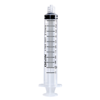 ราคา กระบอกฉีดยา Nipro Disposable Syringe 1ml 3ml 5ml 10ml 20ml 50ml ไซริงค์นิโปร ไซริงค์พลาสติก ขนาด 1 ชิ้น (18184748216)