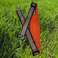 ราคา BONYA สายสะพาย เครื่องตัดหญ้า แบบบ่าคู่ ตัดหญ้า เสื้อกั๊ก สีดำ หนานุ่ม ใช้งานกับเครื่องตัดหญ้า411 สะพายบ่า (16282962068)