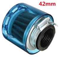 ราคา 35mm 38 40mm 42mm 45mm 48mm ตัวกรองอากาศ ไส้กรองอากาศ ทำความสะอาด กันน้ำได้ 50cc 110cc 125cc 140cc 150cc 250cc ATV วิบาก กรองเปลือยคาบู กรองแห้ง ATV Pit Dirt Bike Motorcycle (17598686344)