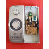 ราคา บอร์ดจ่ายไฟพร้อมบอร์ดคอนโทรลไมโครเวฟยี่ห้อ SHARP รุ่น R 240 R 247 R 250 R 260 R 270 R 246 R 248 R 266 R 267 R 274 R 27P R 278P ของแท้ถอดจากเครื่อง สภาพสวยใช้งานได้ปกต (20294755781)