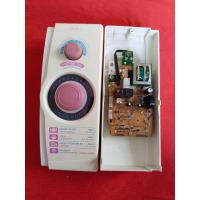 ราคา บอร์ดจ่ายไฟพร้อมบอร์ดคอนโทรลไมโครเวฟยี่ห้อ SHARP รุ่น R 240 R 247 R 250 R 260 R 270 R 246 R 248 R 266 R 267 R 274 R 27P R 278P ของแท้ถอดจากเครื่อง สภาพสวยใช้งานได้ปกต (20294755777)