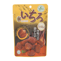 ราคา เกาลัด ก่อหยวน เกาลัดอบก่อหยวน ขนาด 100 กรัม ของแท้ เจ (11482455589)