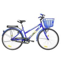ราคา LA Bicycle จักรยานแม่บ้าน รุ่น SUPER SPORTY 26 ล้ออัลลอยด์ (7887084413)
