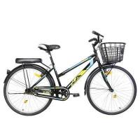 ราคา LA Bicycle จักรยานแม่บ้าน รุ่น SUPER SPORTY 26 ล้ออัลลอยด์ (7887084412)
