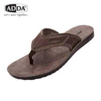 ราคา ADDA PU รองเท้าแตะลำลองแบบหูหนีบ รองเท้าแตะชาย รองเท้าแตะคีบ รุ่น 72F03M1 ไซส์ 39 45 (11828860413)