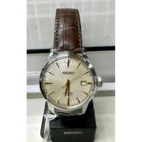 ราคา SEIKO Presage SRPC99J SRPC99J1 SRPC99 23 Jewels Automatic Made In Japan Men s Watch (18913011426)