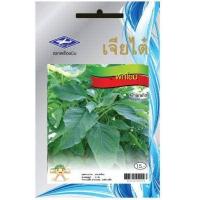 ราคา รวมผักเจียไต๋ OP ผักซอง เจียไต๋ 100กว่าชนิด คละชนิดได้ เมล็ดพันธุ์ เมล็ดผัก กะเพรา ผักชี แมงลัก (20154764172)