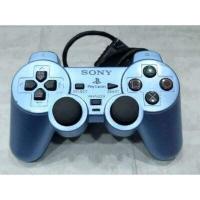 ราคา จอย PS2 แท้ Sony PlayStation 2 Controller สีดำ และรวมจอยสีพิเศษหายาก ของแท้จากญี่ปุ่น (15923365458)