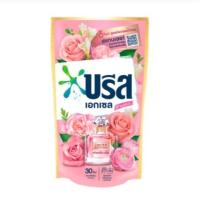 ราคา บรีส เอกเซล ผลิตภัณฑ์ซักผ้าชนิดน้ำ สูตรเข้มข้น 580มล สูตรใหม่ (20766238964)