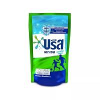 ราคา บรีส เอกเซล ผลิตภัณฑ์ซักผ้าชนิดน้ำ สูตรเข้มข้น 580มล สูตรใหม่ (20768587790)