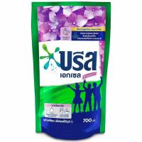 ราคา บรีส เอกเซล ผลิตภัณฑ์ซักผ้าชนิดน้ำ สูตรเข้มข้น 580มล สูตรใหม่ (20768587788)