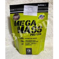 ราคา Mega Mass ขนาด 1Ib เวย์โปรตีนเพิ่มน้ำหนัก เพิ่มกล้ามเนื้อ whey protein (19798903780)