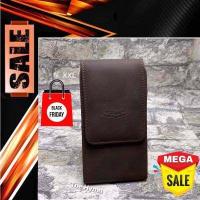 ราคา โปโมชั่น มือถือแม่เหล็ก ร้อยเข็มขัด เหน็บเข็มขัด ไซส์ XXL XXXL รุ่น ESIPOSS ทรงตั้ง ผลิตจากหนังPU อย่างดี สามารถใส่โทรศัพท์ได้ 6 7 นิ้ว (16487364238)