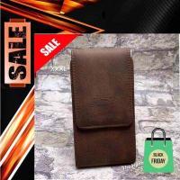 ราคา โปโมชั่น มือถือแม่เหล็ก ร้อยเข็มขัด เหน็บเข็มขัด ไซส์ XXL XXXL รุ่น ESIPOSS ทรงตั้ง ผลิตจากหนังPU อย่างดี สามารถใส่โทรศัพท์ได้ 6 7 นิ้ว (16487364240)