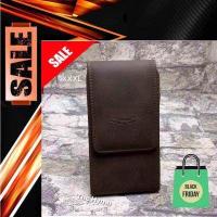 ราคา โปโมชั่น มือถือแม่เหล็ก ร้อยเข็มขัด เหน็บเข็มขัด ไซส์ XXL XXXL รุ่น ESIPOSS ทรงตั้ง ผลิตจากหนังPU อย่างดี สามารถใส่โทรศัพท์ได้ 6 7 นิ้ว (16487364241)