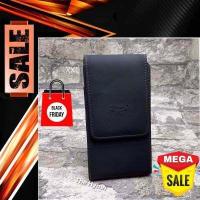 ราคา โปโมชั่น มือถือแม่เหล็ก ร้อยเข็มขัด เหน็บเข็มขัด ไซส์ XXL XXXL รุ่น ESIPOSS ทรงตั้ง ผลิตจากหนังPU อย่างดี สามารถใส่โทรศัพท์ได้ 6 7 นิ้ว (16487364239)