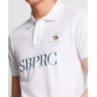 ราคา Santa Barbara Polo Racquet Club เสื้อโปโล รุ่น SKO019 1 มีให้เลือก 5 สี (17415782458)