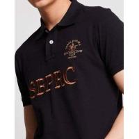 ราคา Santa Barbara Polo Racquet Club เสื้อโปโล รุ่น SKO019 1 มีให้เลือก 5 สี (17415782449)
