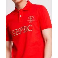 ราคา Santa Barbara Polo Racquet Club เสื้อโปโล รุ่น SKO019 1 มีให้เลือก 5 สี (17415782447)