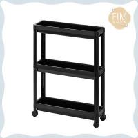 ราคา Shelf IKEA ชั้นวางของอิเกีย ชั้นวางของเข้ามุม ชั้นวางของในห้องน้ำ ชั้นวางของอเนกประสงค์ 3ชั้น 4ชั้น มีล้อ (19997729541)