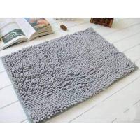 ราคา พรมเช็ดเท้า ไมโครไฟเบอร์ พรมเช็ดเท้าตัวหนอน พรมเช็ดเท้ากันลื่น พรมห้องน้ำ พรมห้องนอน ขนาด 37 58 CM (4863046593)