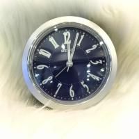 ราคา SEIKO QHE018S ไซโก้ นาฬิกาปลุก ตั้งโต๊ะ ขนาด9ซม ทน แบตอึด ของแท้รับประกันศูนย์ (19713588215)