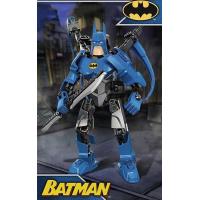 ราคา BRICK 6001 6006B ตัวต่อเลโก้ เลโก้ไอรอนแมน โมเดลอเวนเจอร์ 2in1 การรวมกัน ตัวต่อของเล่น marvel justice league super heroes Batmanแบทแมน Iron Heroไอรอนแมน Captain Americaกัปตันอเมริก (13079863770)