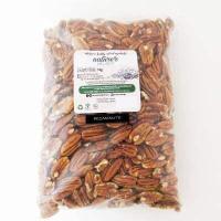 ราคา Nature s Delight Pecan Nuts 1kg Bulk Pack Raw ถั่วพีแคน 1กก ไม่อบ ตราเนเจอร์ส ดีไลท์ (2940590916)