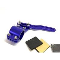 ราคา ด้ามต่อไฟเลี้ยวแต่ง ก้านต่อไฟเลี้ยว ก้านไฟเลี้ยวซิ่ง วัสดุอลูมิเนียม มีให้เลือก 7 สี ใส่ได้ทุกรุ่น ติดตั้งง่าย (15889337926)